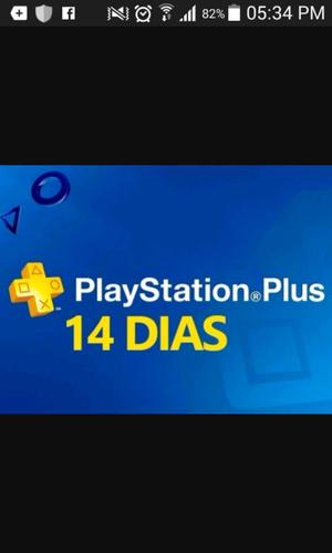 Play Station Plus Cuentas Legales