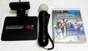 Playstation 3 Move