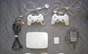 Playstation1 Barato