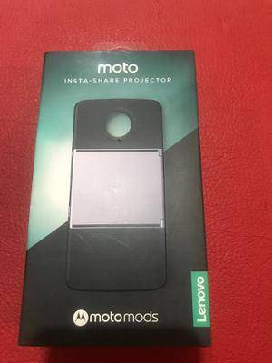 Proyector Motorola Moto Mod Motoz