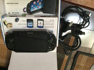 Ps Vita