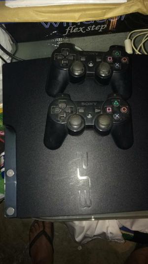 Ps3 con Juegos