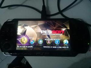 Psp 