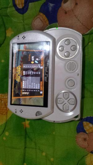Psp Go