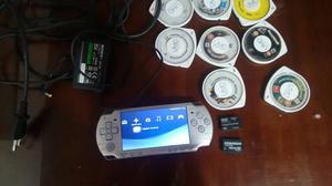 Psp Sony 