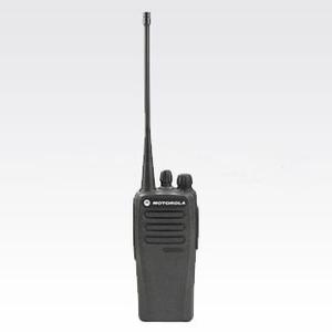 Radio Digital Motorola Dep450 Vhf Uhf