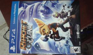 Ratchet And Clank