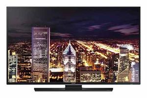 Samsung Un55hu De 55 Pulgadas 4k Ultra Hd 60hz Led Smar