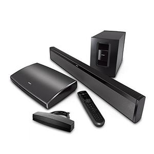 Sistema De Entretenimiento Bose Lifestyle Soundtouch 135