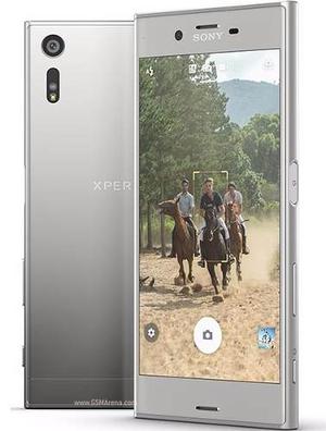 Sony Xperia Xz 32gb Fmpx Nfc 4g 5.2