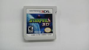 Star Fox 64 Nintendo 3ds