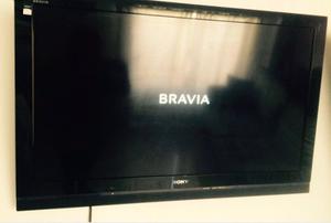 Televisor Sony Bravia Full Hd 38 Pulgadas Envio Gratis