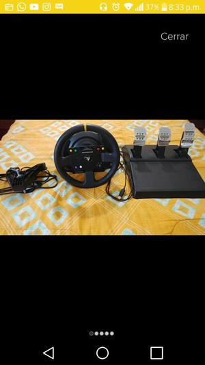 Thrustmaster Tx Leather Edition Pc/xbox
