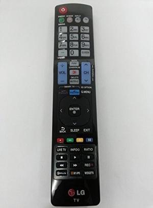 Tv Control Remoto Para Lg Akb = Akb = Akb = Akb