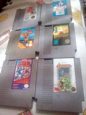 Vencambio Peliculas de Nintendo Nes