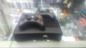 Vendo Consola Xbox 360
