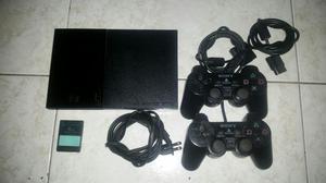 Vendo O Cambio Play Station 2