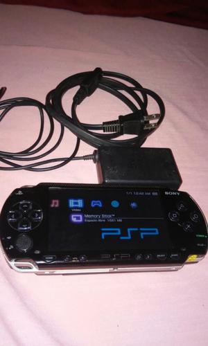 Vendo O Cambio Psp 