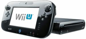 Vendo O Cambio Wii U Hackeada