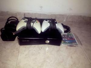 Vendo O Permuo Xbox 360