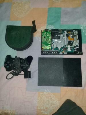 Vendo Play Station 2