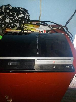 Vendo Playstation 3