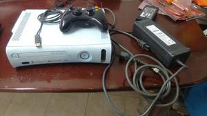 Vendo Xbox 360 Actualización 5.0