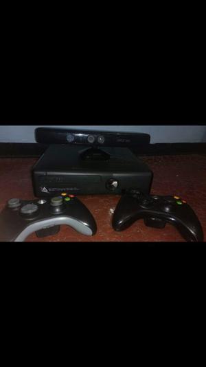 Vendo Xbox Slim