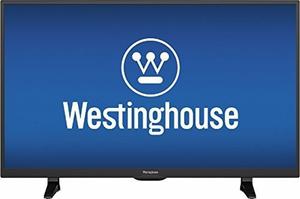 Westinghouse Wd40fb Televisor Led Inteligente De 40 Pul
