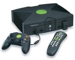 XBOX CLASICO