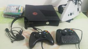 Xbox 360 Completo