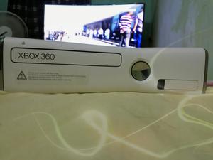 Xbox 360 Edición Especial Blanco