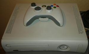 Xbox 360 Jasper Blanco