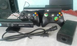 Xbox 360 Negociable