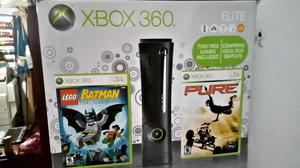 Xbox 360 S