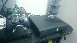 Xbox 360 Slim