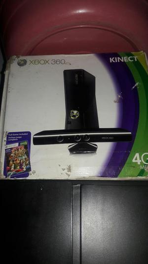 Xbox 360 Slim