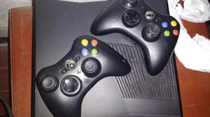 Xbox 360 Slim 5.0