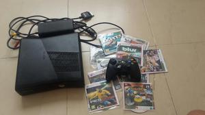 Xbox 360 Slim 5.0