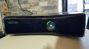 Xbox 360 Slim Cambio por Celular