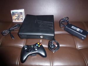 Xbox 360 slim con ship 5.0