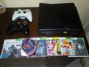 Xbox  Controles