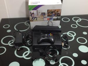 Xbox  Gigas Kinect 60 juegos