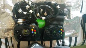 Xbox Negra