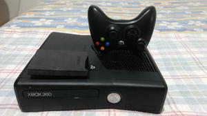 Xbox Slim, D.d 250gb, Un Control Origina