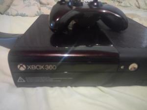 Xbox360 Slim E 4gb Negociable