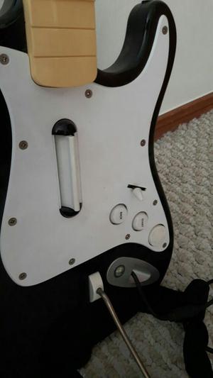 Control Guitarra Stratocaster Fender