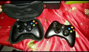 Controles de Xbox 360