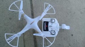 Dron Leason