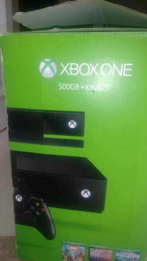 Gangazo Xbox One Como Nuevo